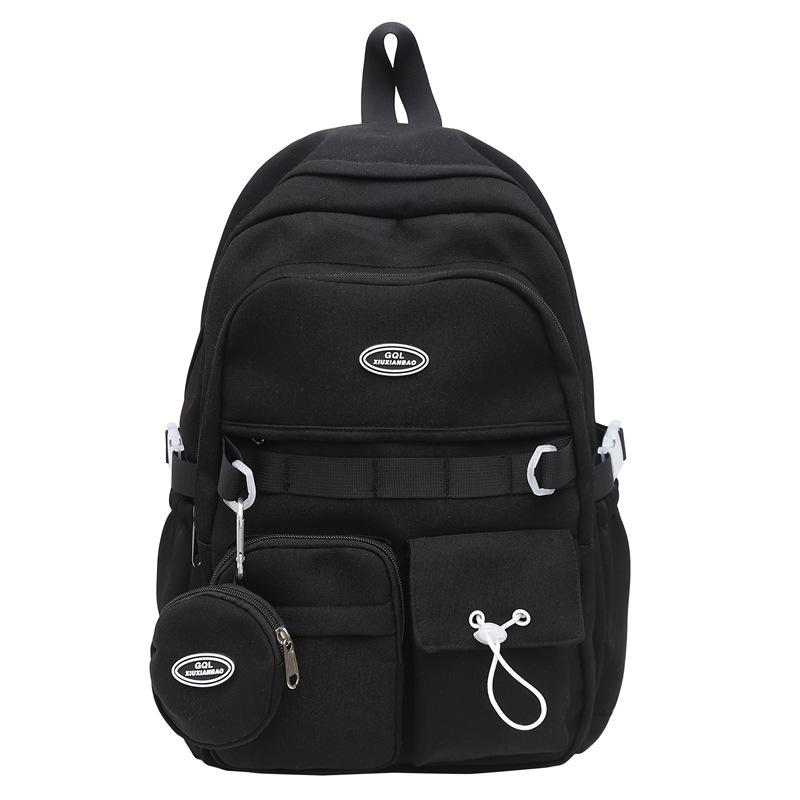 Unisex σακίδιο πλάτης μεγάλης χωρητικότητας από Oxford ύφασμα, διαπνέον, αδιάβροχο, επεκτάσιμο, με Air Cushion Strap