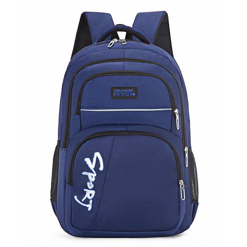 Oxford audinio kuprinė, suderinama su 16 colių nešiojamuoju kompiuteriui, talpa iki 20 l, geometrinis raštas, miesto minimalistinis stilius