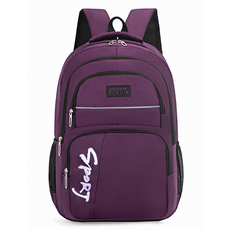 Oxford audinio kuprinė, suderinama su 16 colių nešiojamuoju kompiuteriui, talpa iki 20 l, geometrinis raštas, miesto minimalistinis stilius