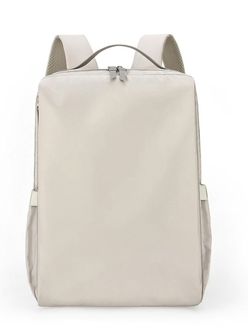 FOPATI σακίδιο πλάτης για φορητό, για φοιτητές και μαθητές γυμνασίου-λυκείου, ultra-light, ανθεκτικό, αστικός μινιμαλιστικός σχεδιασμός, πολυεστέρας, εξωτερική εκπαίδευση