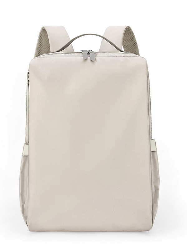 FOPATI σακίδιο πλάτης για φορητό, για φοιτητές και μαθητές γυμνασίου-λυκείου, ultra-light, ανθεκτικό, αστικός μινιμαλιστικός σχεδιασμός, πολυεστέρας, εξωτερική εκπαίδευση