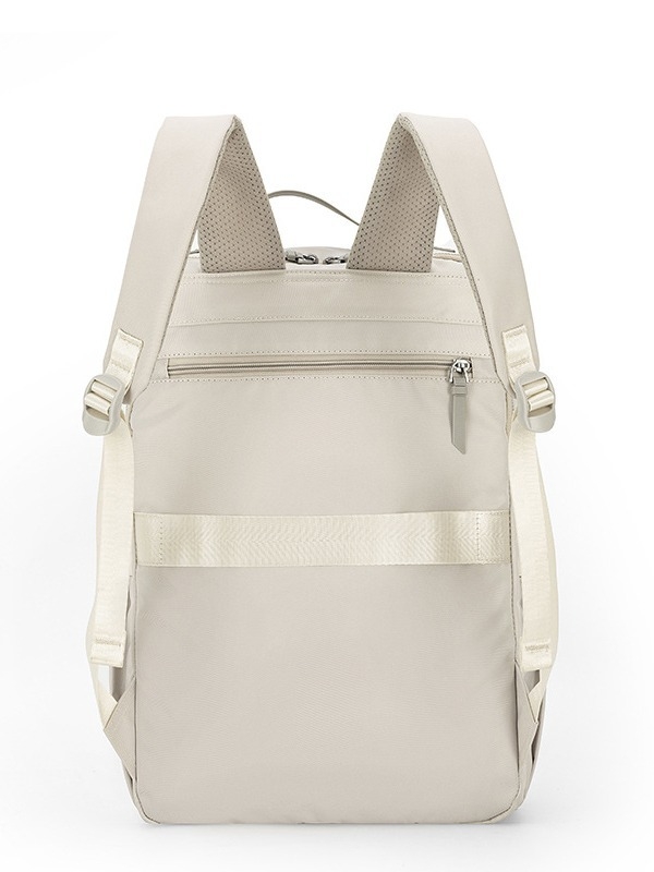 FOPATI σακίδιο πλάτης για φορητό, για φοιτητές και μαθητές γυμνασίου-λυκείου, ultra-light, ανθεκτικό, αστικός μινιμαλιστικός σχεδιασμός, πολυεστέρας, εξωτερική εκπαίδευση