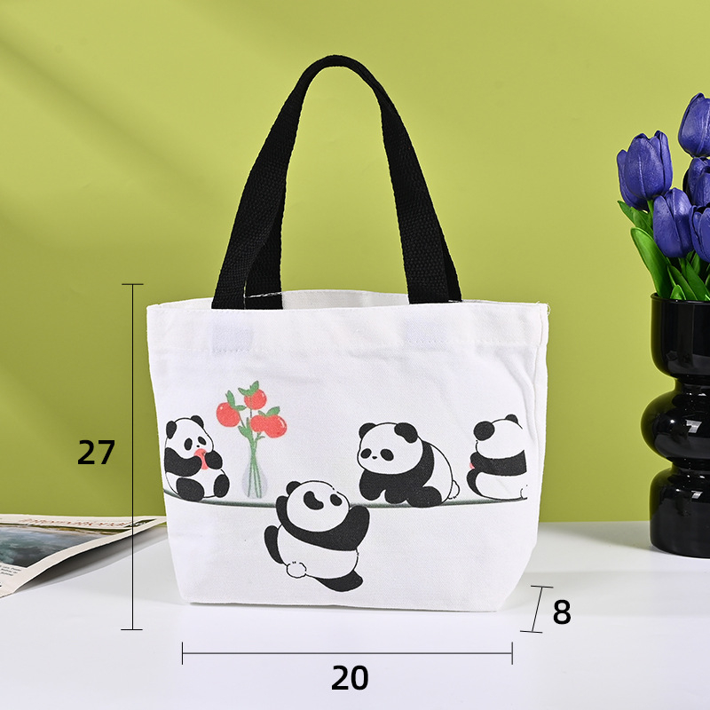 Kanvas maišelis su danga, pritaikomas spausdinimas (UV skaitmeninis, šilkografija), spausdintas logotipas, palaiko mažas partijas ir užsakymus pagal poreikį