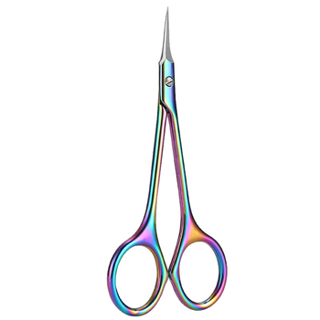 Ανοξείδωτες ψαλίδες αφαίρεσης νεκρού δέρματος, φορητές, γενικής χρήσης