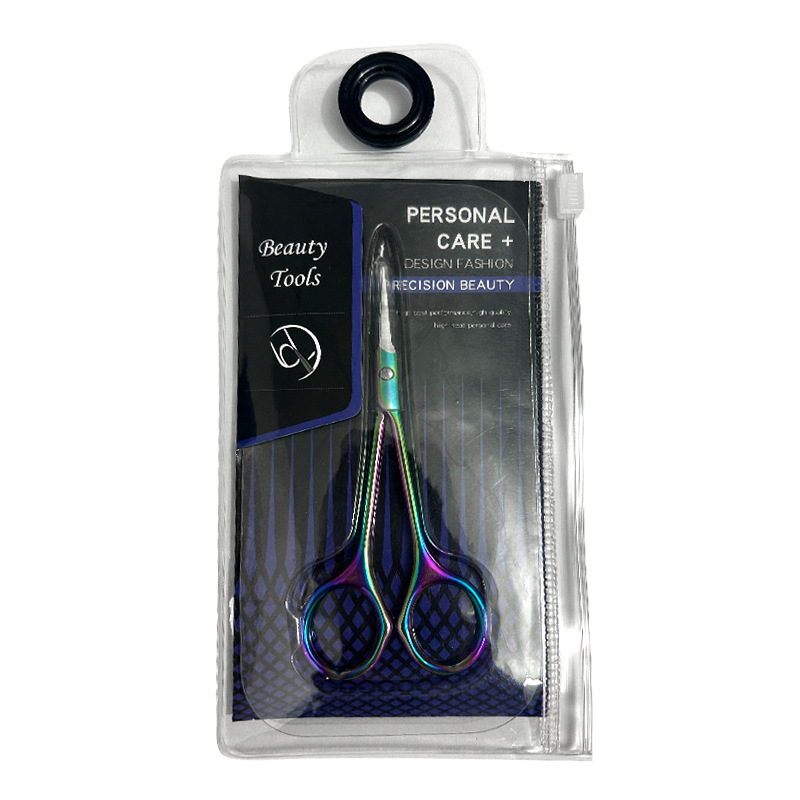 Неръждаема стомана ножици за премахване на мъртва кожа, преносими, за общо използване