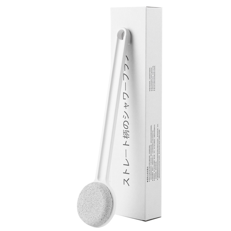 Κύκλος πέτρα πελμάτων φροντίδας με βάση PP, απομακρύνει κάλους και νεκρό δέρμα; συσκευασία: 50 κουτιά ανά χαρτόκουτο (χωρίς μπάλα μπάνιου) ή 30 κουτιά ανά χαρτόκουτο (με μπάλα μπάνιου)