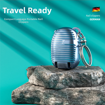 Μίνι φορητό σετ νυχιών, πολυλειτουργικό, καθολική χρήση, καταγωγή Zhejiang, μάρκα Other Homes