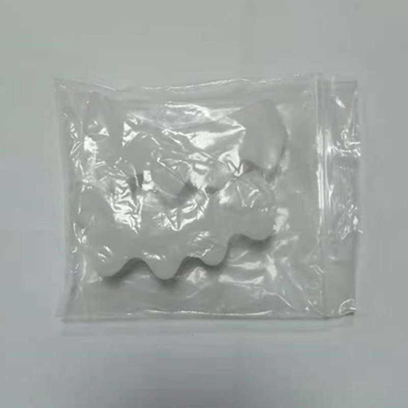 Silikona piecu pirkstu atdalītājs, modelis 81108896, piemērots tenisiem un ikdienas apaviem