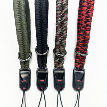 Rokas siksna kamerai ar ātrās atbrīvošanas sprūdu, rokām adīta, saderīga ar DSLR un bez spoguļa kamerām, augsta noslodze un aizsardzība pret zaudējumu