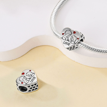 DIY Αξεσουάρ Κοσμημάτων – Ασημί Επικαλυμμένο – Χάντρες με Αρχικό Σχεδιασμό – Καλοκαίρι 2023