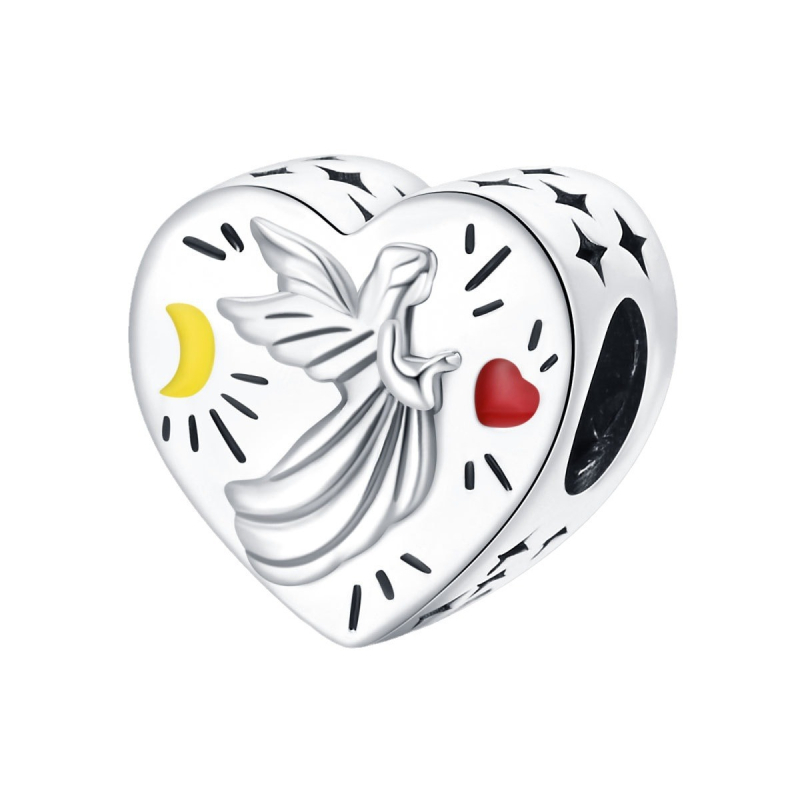 DIY dodaci za nakit – srebrno premazani – izvorni dizajn – ljeto 2023
