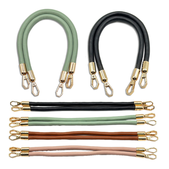 Pakeičiama rankinės dirželis – trumpas pečių dirželis su apskrito virvės stiliumi, tinkamas pažastinės ir vieno pečių kuprinei; Prekės ženklas: Kita; Medžiaga: Kita; Metai/sezonas: Pavasaris 2024; Kategorija: Dirželis/Pečių dirželis; Privataus: Ne