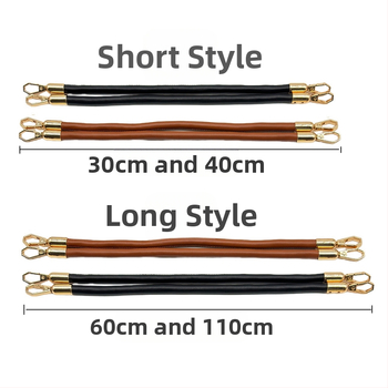 Pakeičiama rankinės dirželis – trumpas pečių dirželis su apskrito virvės stiliumi, tinkamas pažastinės ir vieno pečių kuprinei; Prekės ženklas: Kita; Medžiaga: Kita; Metai/sezonas: Pavasaris 2024; Kategorija: Dirželis/Pečių dirželis; Privataus: Ne