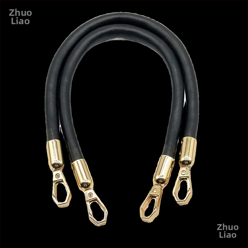 Разменяема презрамка за чанта – къса презрамка, кръгла въжена презрамка за рамо; Бранд: Друг; Материал: Друг; Година/Сезон: Пролет 2024; Категория: презрамка за рамо; Частни марки: Няма