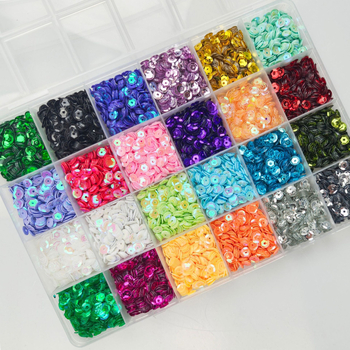 Παγιέτες με μορφή ψαριού για ρούχα - πλαστικό/ρητίνη, επεξεργασμένες με λάδι, στυλ καρτούν, φρέσκο και γλυκό, φθινόπωρο 2022