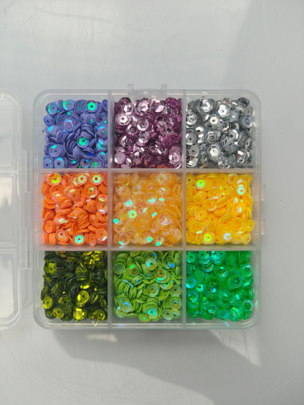 Pietricele cu solzi de pește pentru haine - plastic/rășină, tratate cu ulei, stil desen animat, proaspăt și dulce, toamna 2022