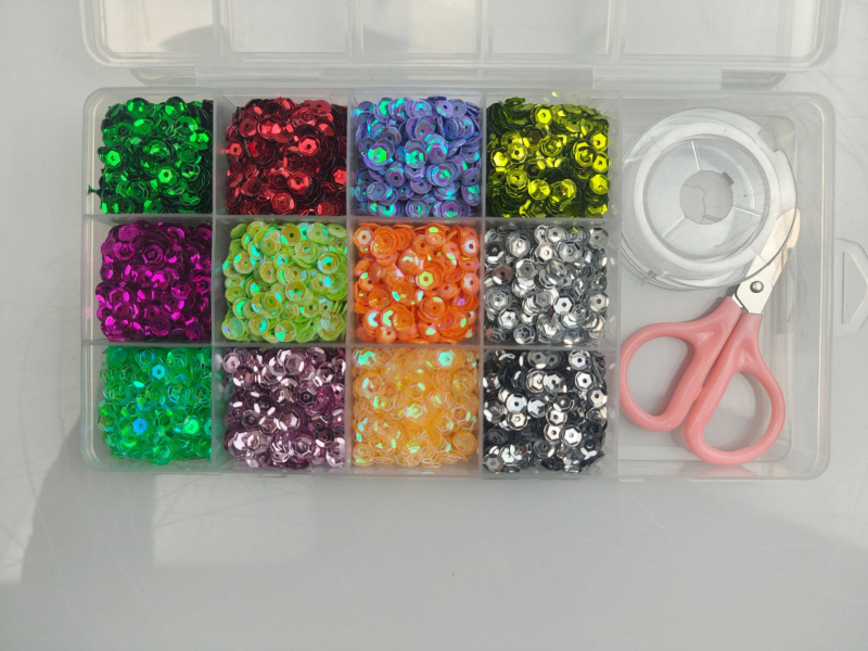 Pietricele cu solzi de pește pentru haine - plastic/rășină, tratate cu ulei, stil desen animat, proaspăt și dulce, toamna 2022