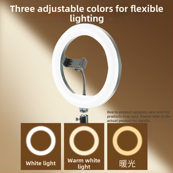 Dragon Color Gathering Алуминиева скоба за лайв стрийминг L-5180F, модел L-5180F