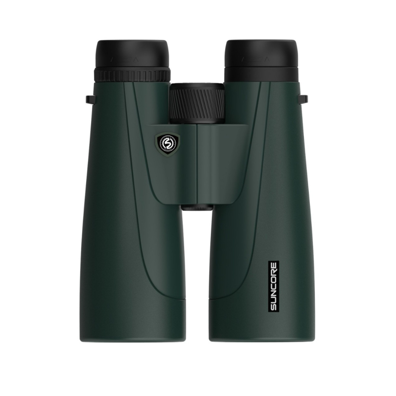 SUNCORE Rhino Κιάλια, 10x/12x, HD οπτικά για εξωτερική παρατήρηση