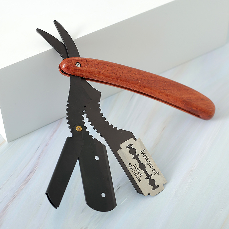 Χειροκίνητος ξυριστήρας Steel Kitchen, 74 λεπίδες, συσκευασία 600 τεμάχια