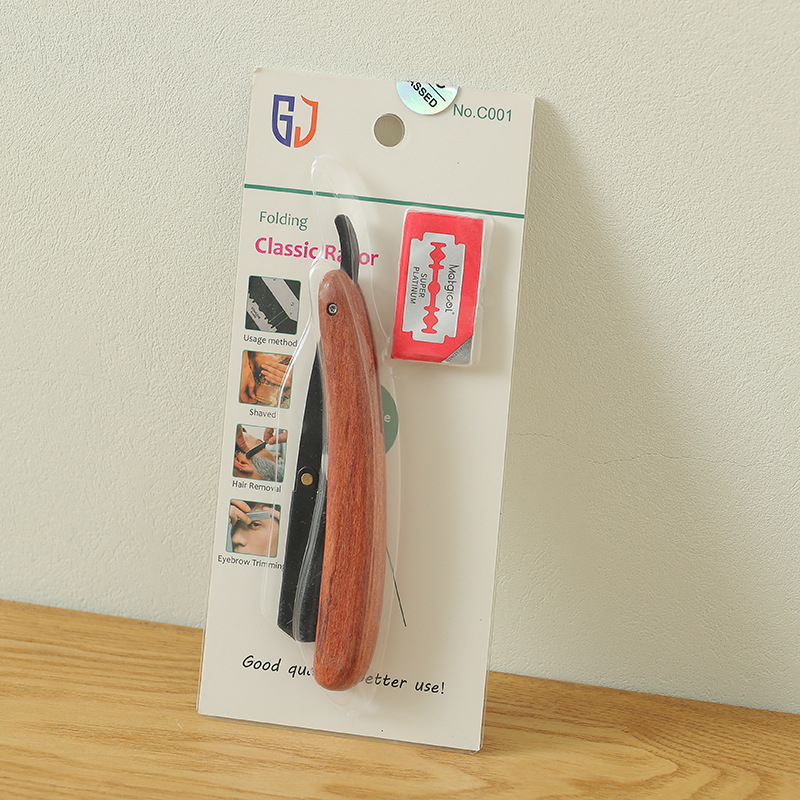 Χειροκίνητος ξυριστήρας Steel Kitchen, 74 λεπίδες, συσκευασία 600 τεμάχια