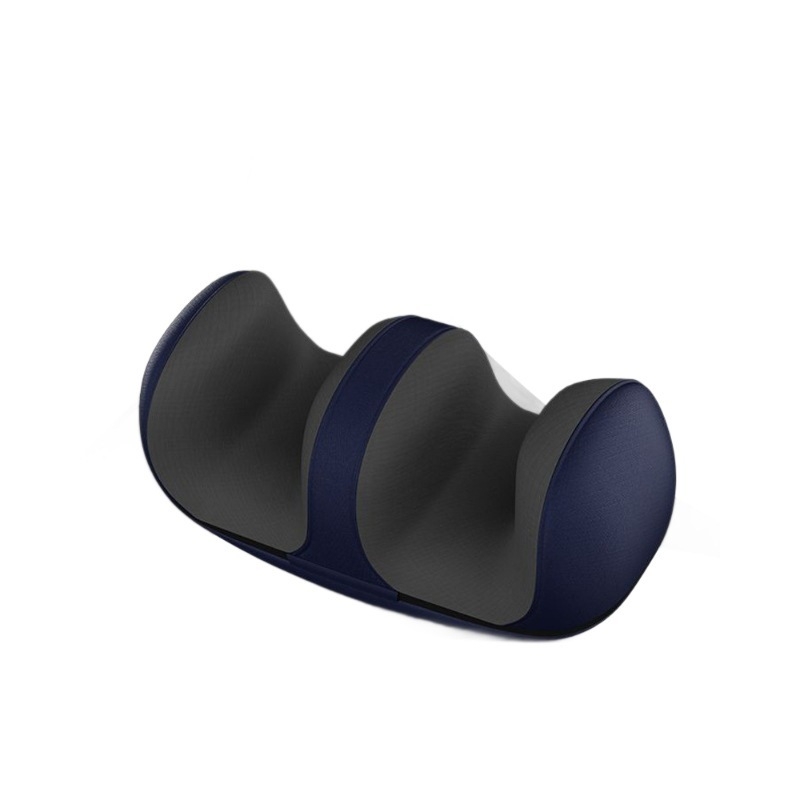 Полуобвит масажор за крака Tree rex – електрическо месене, топла компресия, таймер, управление с бутон