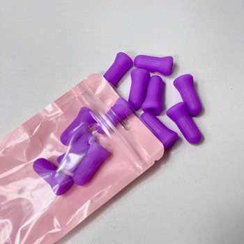 Детски масажор за меридиани с силиконови чаши – Pat Pat Le, за спорт и здравна грижа