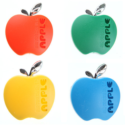 Автомобилен ароматизатор за въздуховод, флорален аромат, нетно съдържание ≤5 ml, трайност 1–15 дни