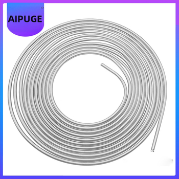 Автомобилна спирачна тръба от сплав с медно-никелово покритие; комплект с 16 аксесоари; без обработка по поръчка