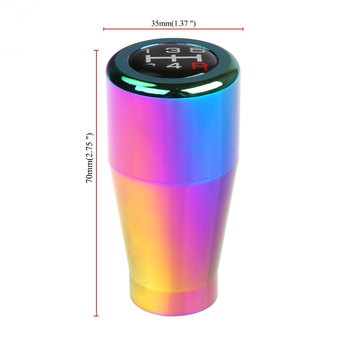 Λαβή αλλαγής ταχυτήτων - To Shan P-63 Universal