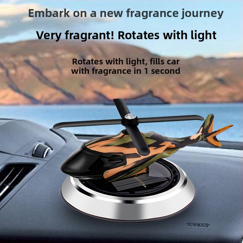 Δοχείο Αρώματος Αυτοκινήτου για Αρωματοθεραπεία — κράμα μετάλλων, τοποθέτηση σε καθίσματα/κεντρική κονσόλα, λουλουδένια μυρωδιά με φρουτώδη νότα, διακοσμητικό και απομάκρυνση οσμών