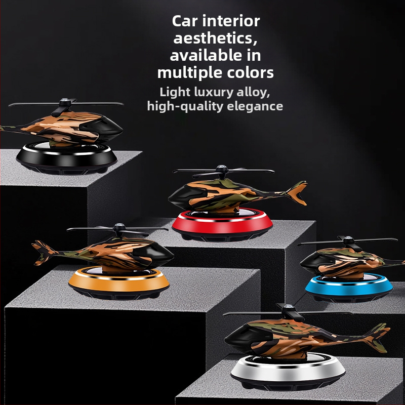 Aromaterapeutický držiak do auta — kovová zliatina, montáž na sedadlo alebo centrálnu konzolu, kvetinová vôňa s ovocnou notou, dekoratívne a odstraňovanie zápachu