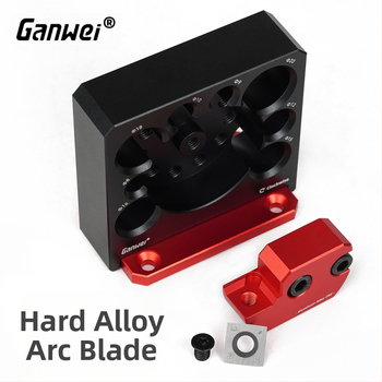 Дърводелски планер Ganwei MG0-000-0068 за дърво, модел MG0-000-0068, марка Ganwei, приложение: дърводелство