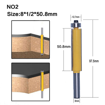 Πλευρική φρέζα CHWJW, τσιμεντωμένο καρβίδιο, τύπος: πλευρική φρέζα, κατηγορία: Milling cutter