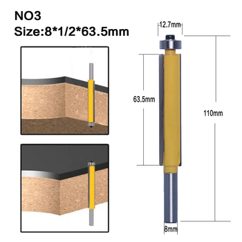 Πλευρική φρέζα CHWJW, τσιμεντωμένο καρβίδιο, τύπος: πλευρική φρέζα, κατηγορία: Milling cutter