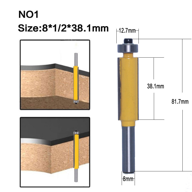 Πλευρική φρέζα CHWJW, τσιμεντωμένο καρβίδιο, τύπος: πλευρική φρέζα, κατηγορία: Milling cutter