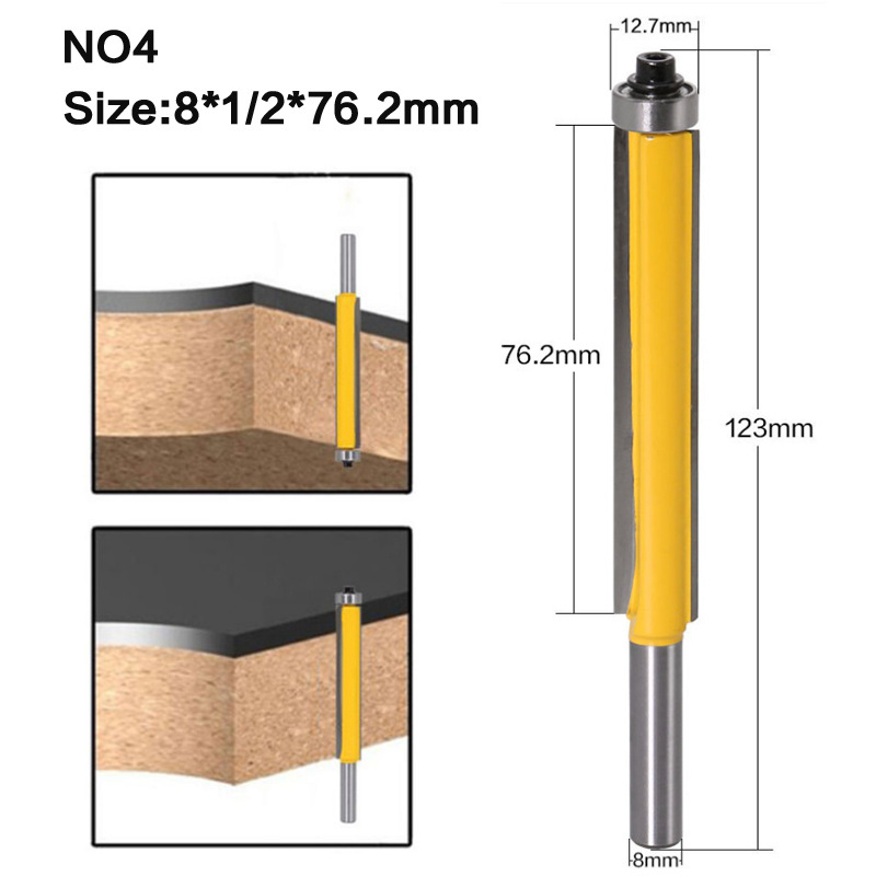 Πλευρική φρέζα CHWJW, τσιμεντωμένο καρβίδιο, τύπος: πλευρική φρέζα, κατηγορία: Milling cutter