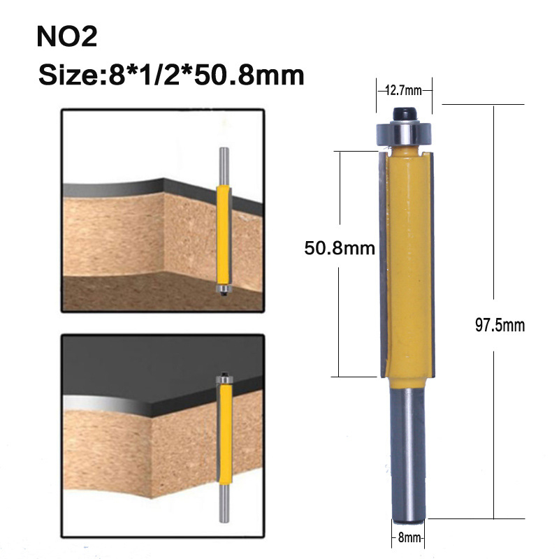 Πλευρική φρέζα CHWJW, τσιμεντωμένο καρβίδιο, τύπος: πλευρική φρέζα, κατηγορία: Milling cutter