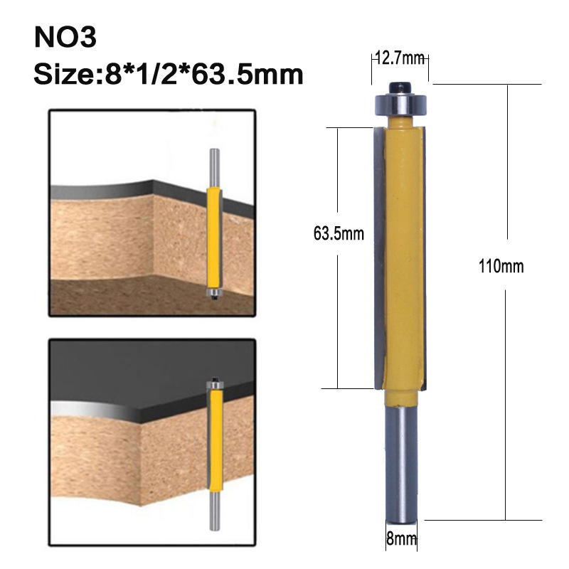Πλευρική φρέζα CHWJW, τσιμεντωμένο καρβίδιο, τύπος: πλευρική φρέζα, κατηγορία: Milling cutter