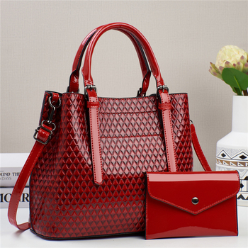 Moteriška PU kibirinio tipo rankinė, užtrauktukas uždarymas, poliesterio pamušalas, vidinės kišenės: užtrauktuko kišenė, telefono kišenė