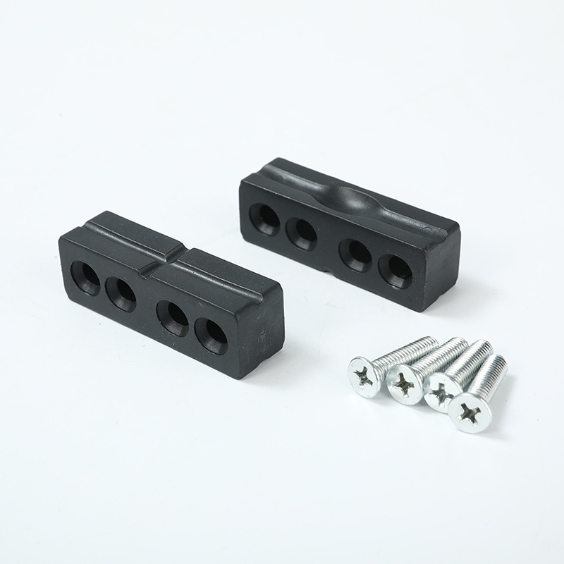 Микро дърворезбов кламп (алуминиево леено тяло; тегло: 300; характеристики: обичайни)