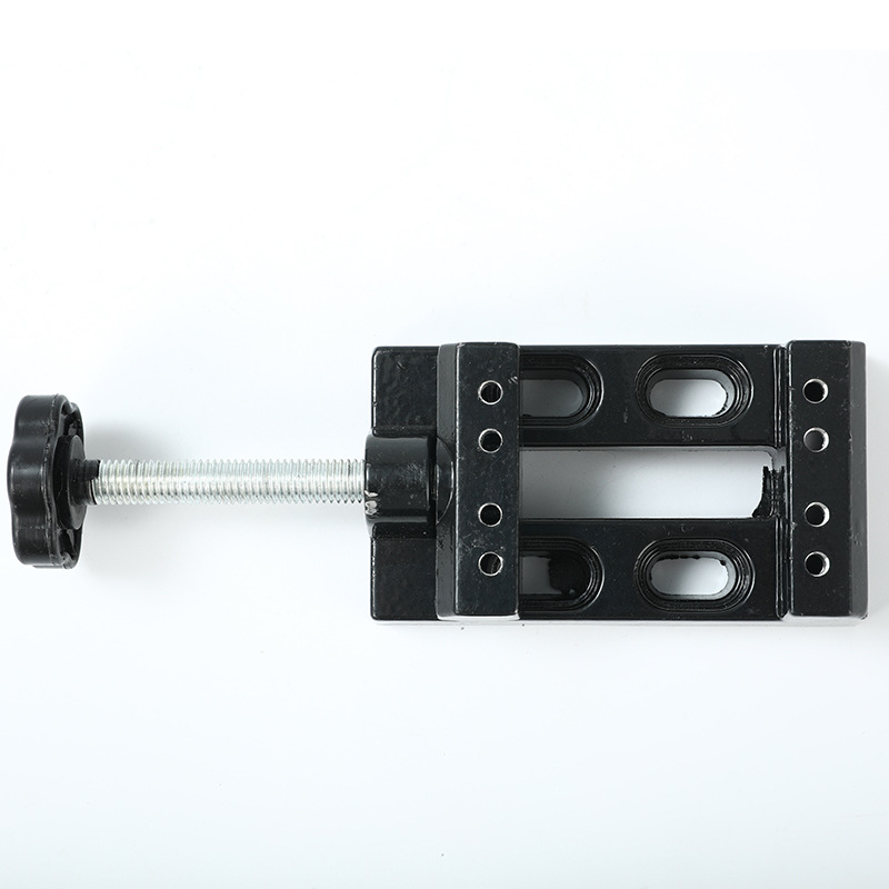 Микро дърворезбов кламп (алуминиево леено тяло; тегло: 300; характеристики: обичайни)