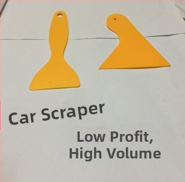 12 части комплект за автомобилно аудио инструменти за демонтаж и монтаж на говорители (Марка BC; Материал: пластмаса)