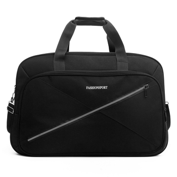 Τσαντα ταξιδιού unisex με χωρητικότητα κάτω από 20 L, υφασμάτινο Oxford, επένδυση πολυεστέρα, στυλ street fashion