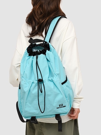 Σακίδιο πλάτης για κάμπινγκ και ταξίδια, unisex σχεδιασμός, Oxford ύφασμα, χωρητικότητα 20–35 L, χωράει 15 ιντσών λάπτοπ, καμπύλες ιμάντες ώμου