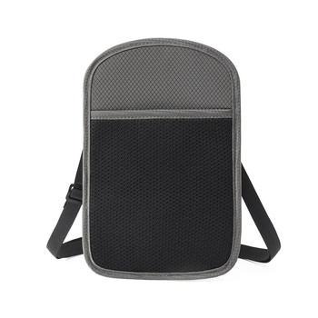 RFID paso laikiklis, nailonas, atsparus vandeniui, saugojimui, miesto paprastumas