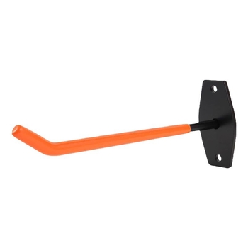 Sieninių kabliukų rinkinys — vieno kabliuko, šiuolaikiško minimalistinio stiliaus (Medžiaga: anglies plienas; Apkrova: 30 kg ar daugiau; Produkto kategorija: įprastas kabliukas)