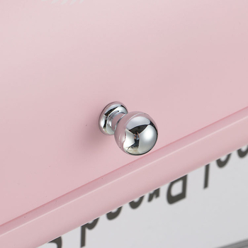 KAMSTRONG Κουτί για Ψωμί από Ραφινοποιημένο Σίδηρο — Αποθήκευση Κουζίνας, Χωρίς Λογότυπο, Χωρίς Παραμετροποίηση