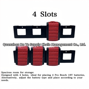 Επιτοίχιος αποθηκευτικός χώρος εργαλείων, βαρέως τύπου από ανθρακούχο χάλυβα, μονό επίπεδο, εγκατάσταση με βίδες