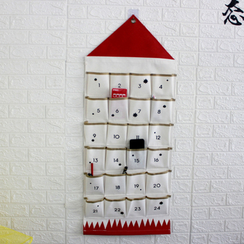 Maple Country Geantă de depozitare cu cârlig, formă cub, țesătură Oxford, stil modern minimalist